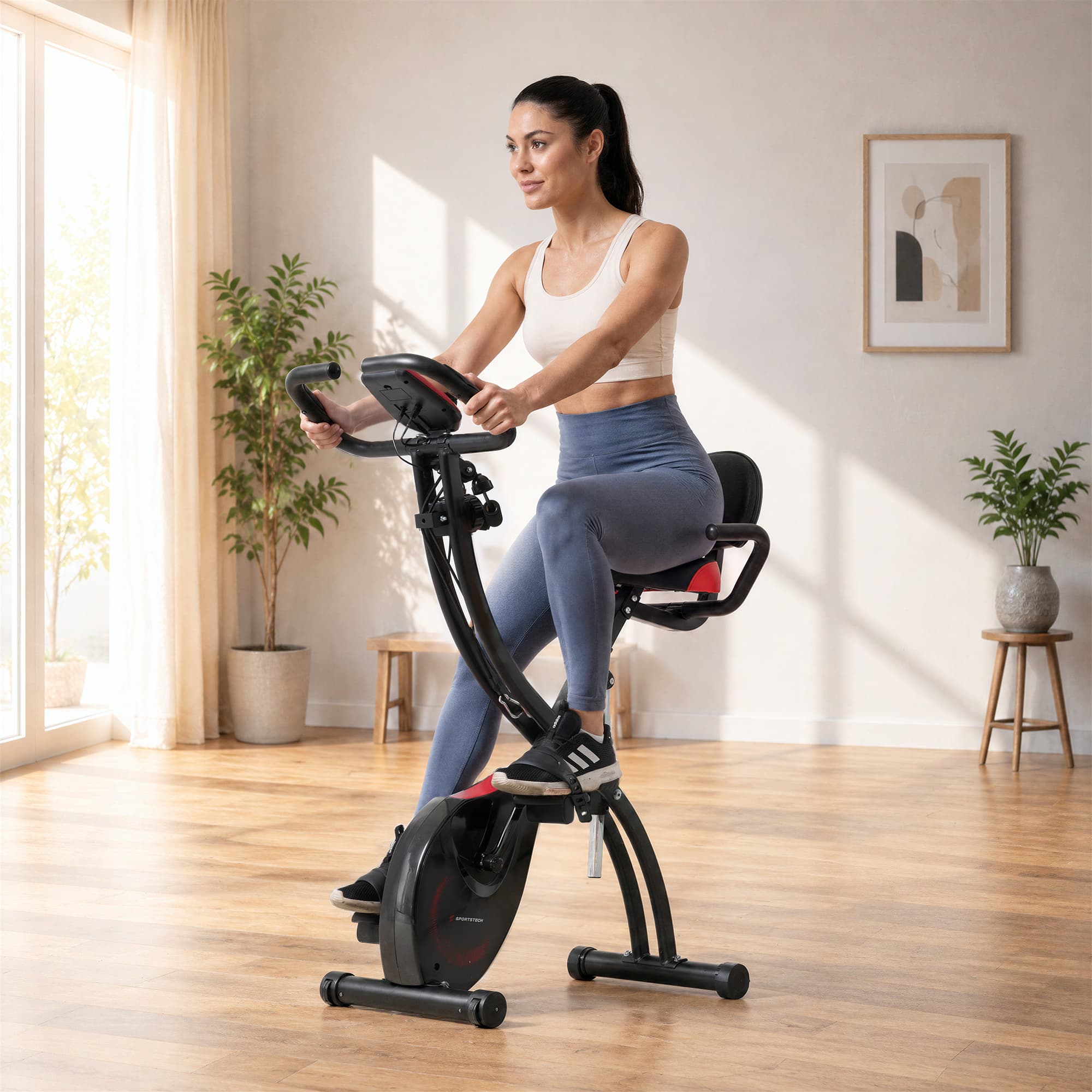 X150 Ergometer