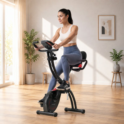 X150 Ergometer