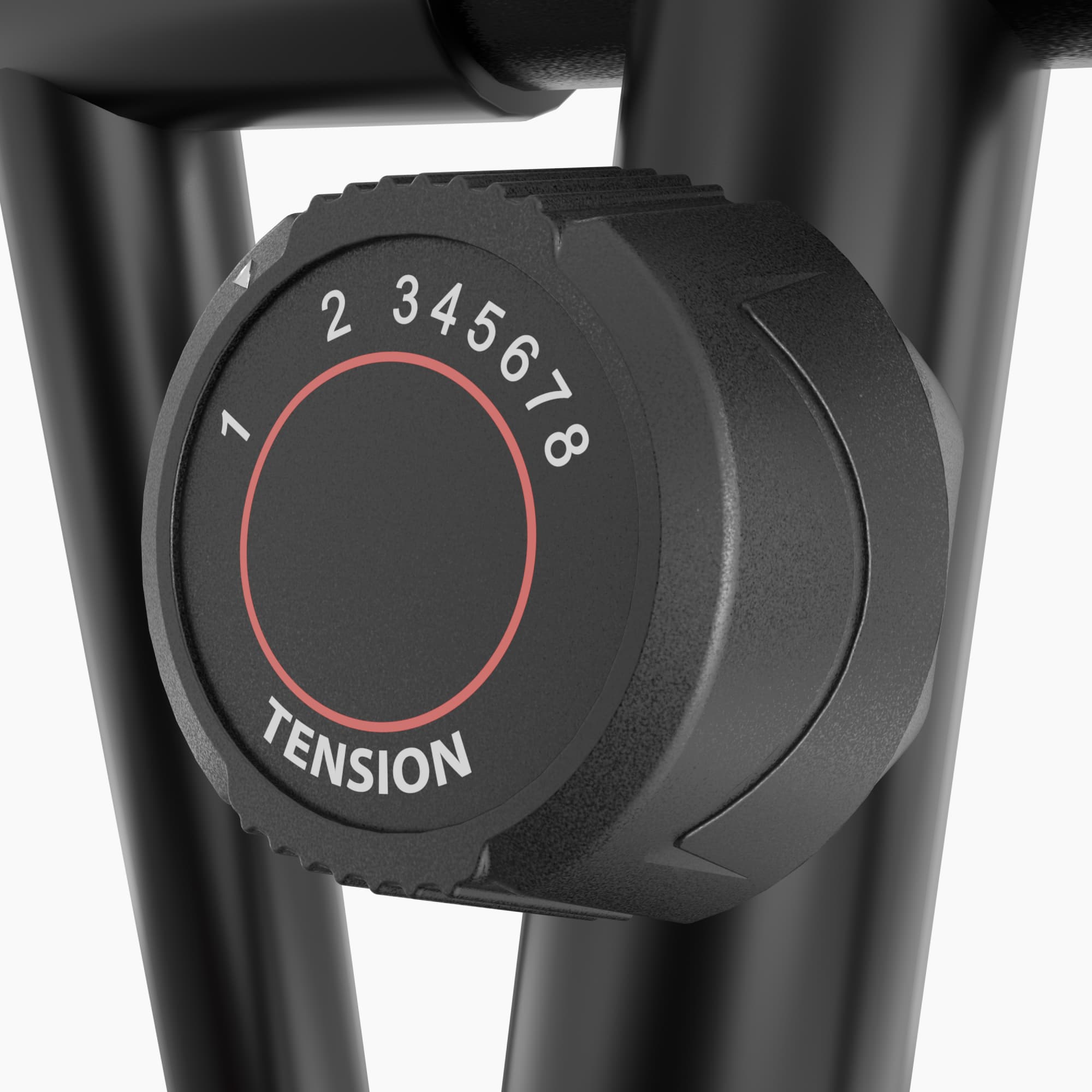 CX608 Crosstrainer