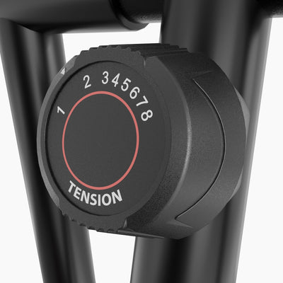 CX608 Crosstrainer
