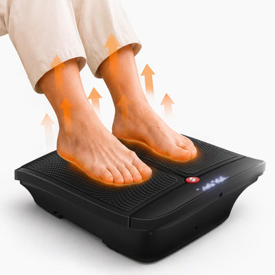 VX350 Vibrationsplatte