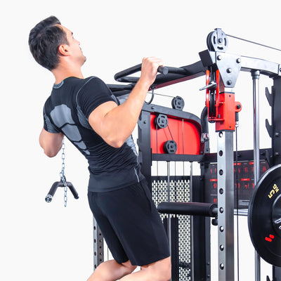 SXM200 Smith Machine