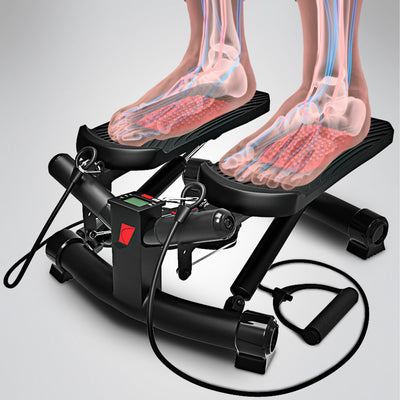 STX300 Stepper