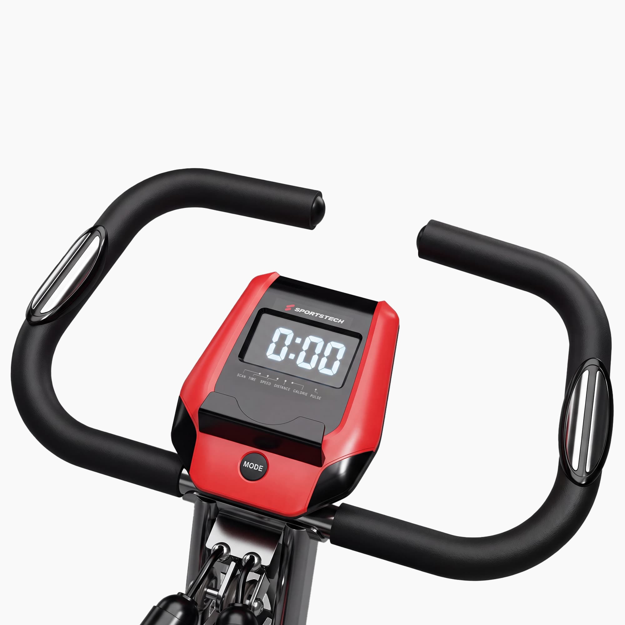 X150 Ergometer