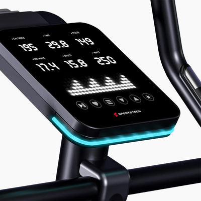 CX700 + sTread Lite
