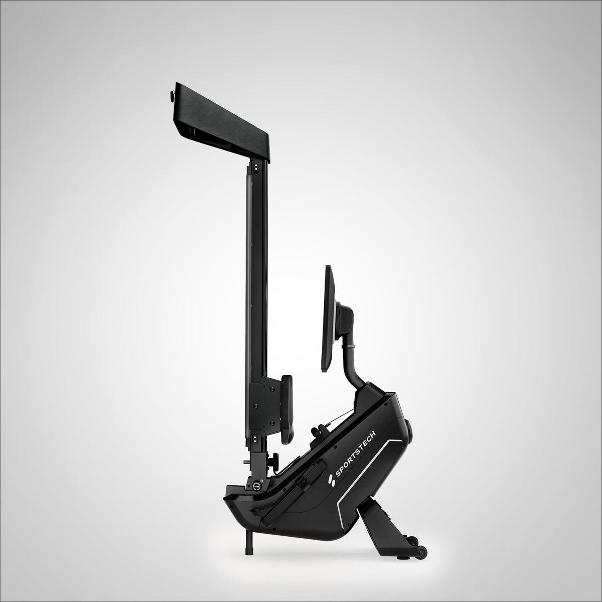 HGX300 + sRow