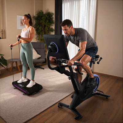 sVibe + sBike
