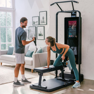 sGym Bench