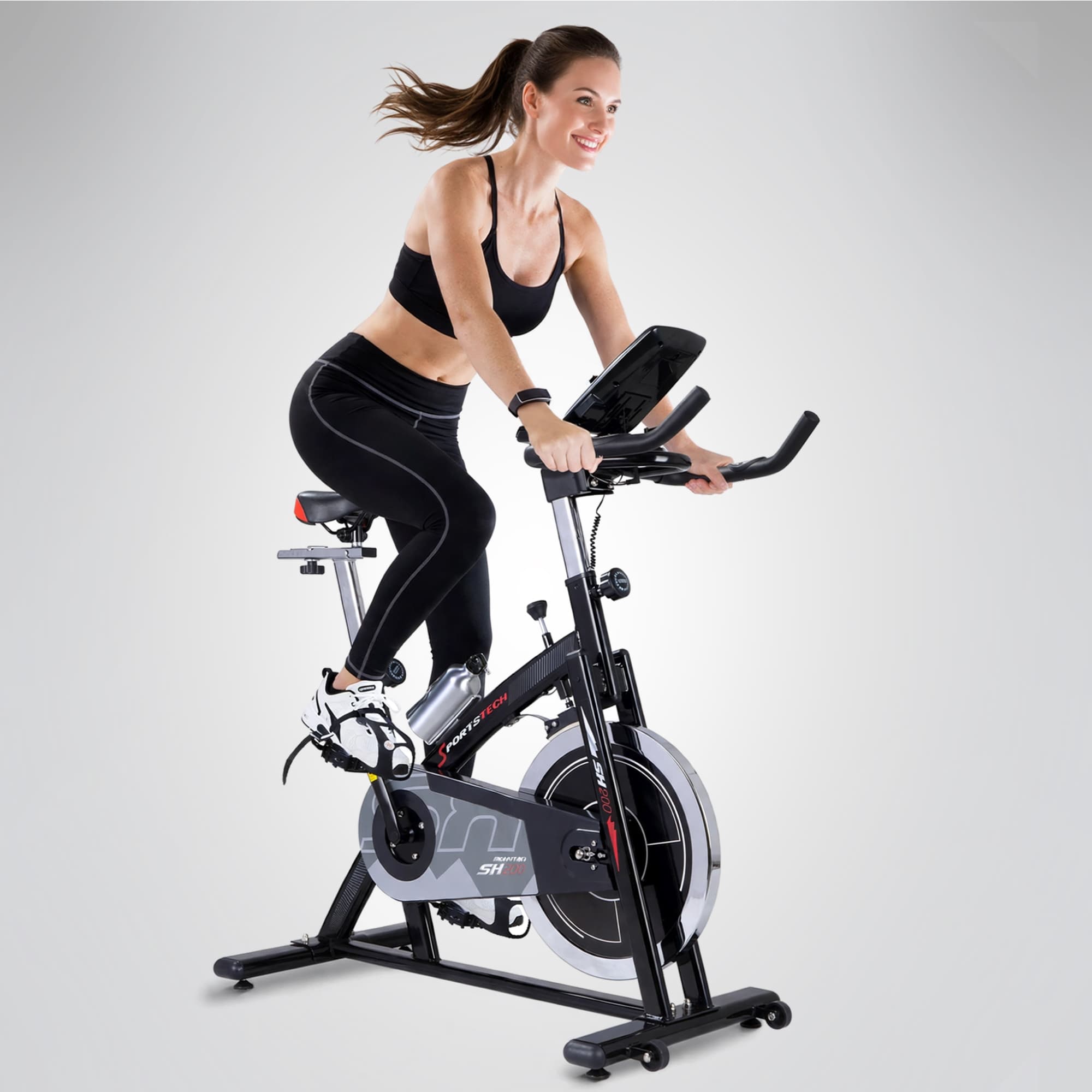 SX200 Speedbike