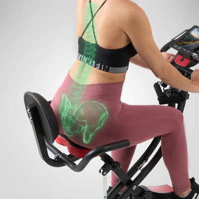 X150 Ergometer