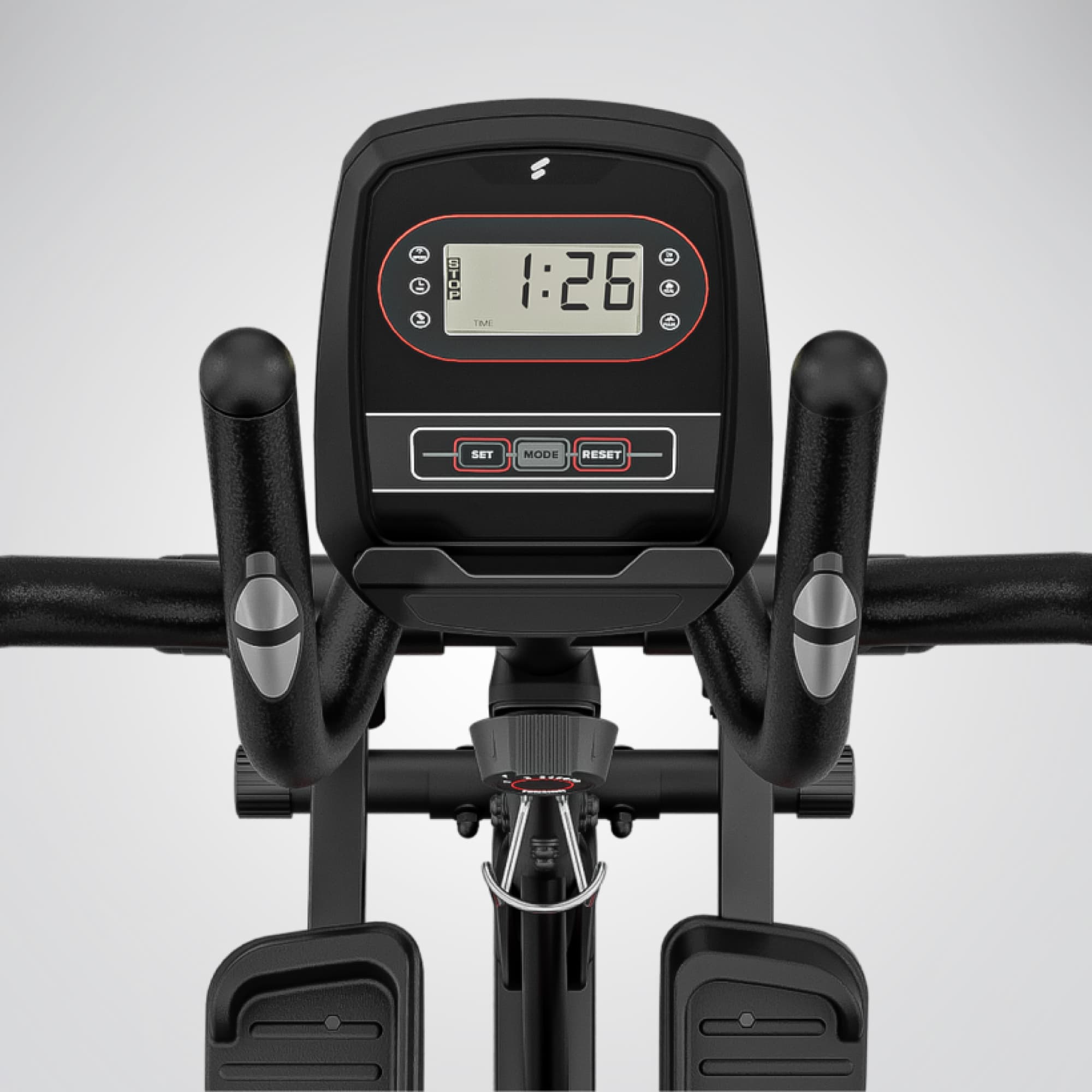 CX608 Crosstrainer