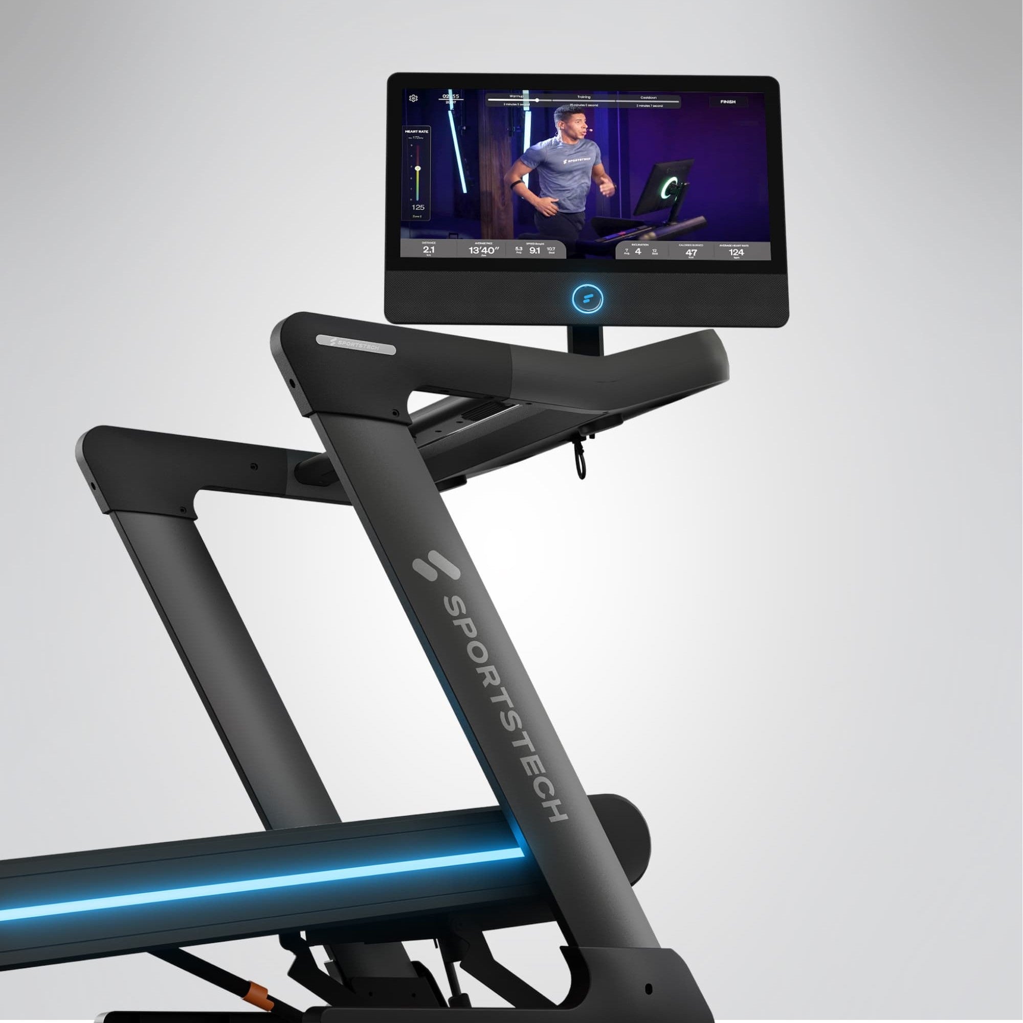 sBike + sTreadPro