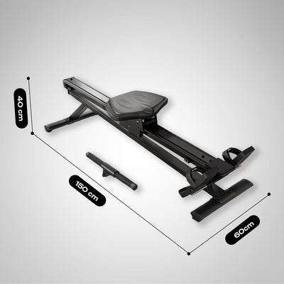 sGym Rower