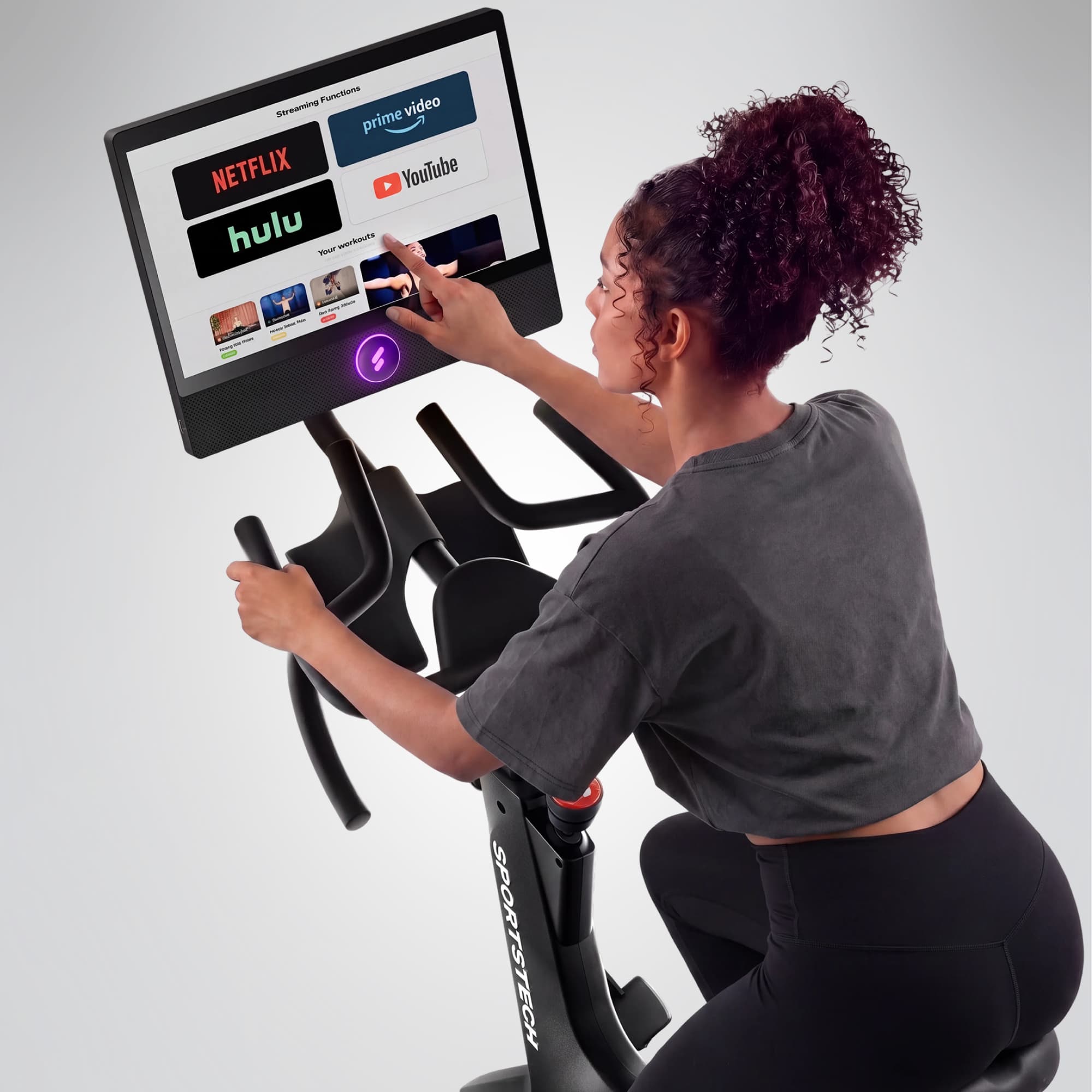 sVibe + sBike