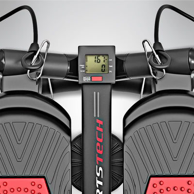 STX300 Stepper