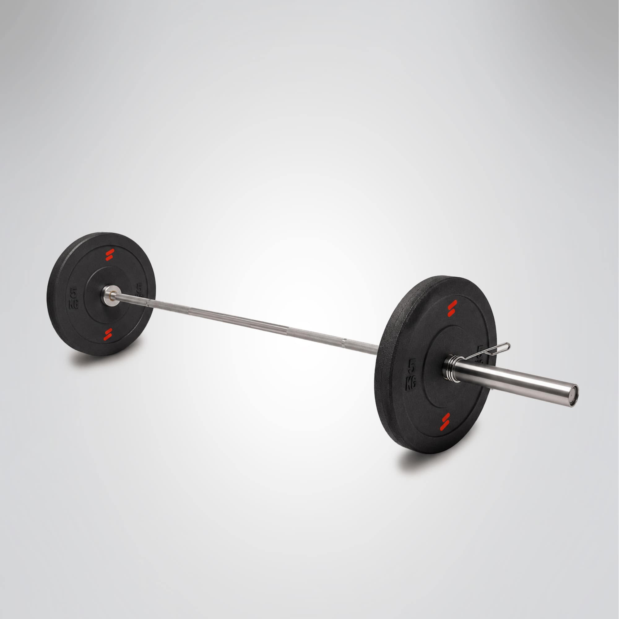WP100 Hantelscheiben 2x 5kg
