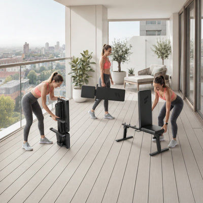 sGym Bench