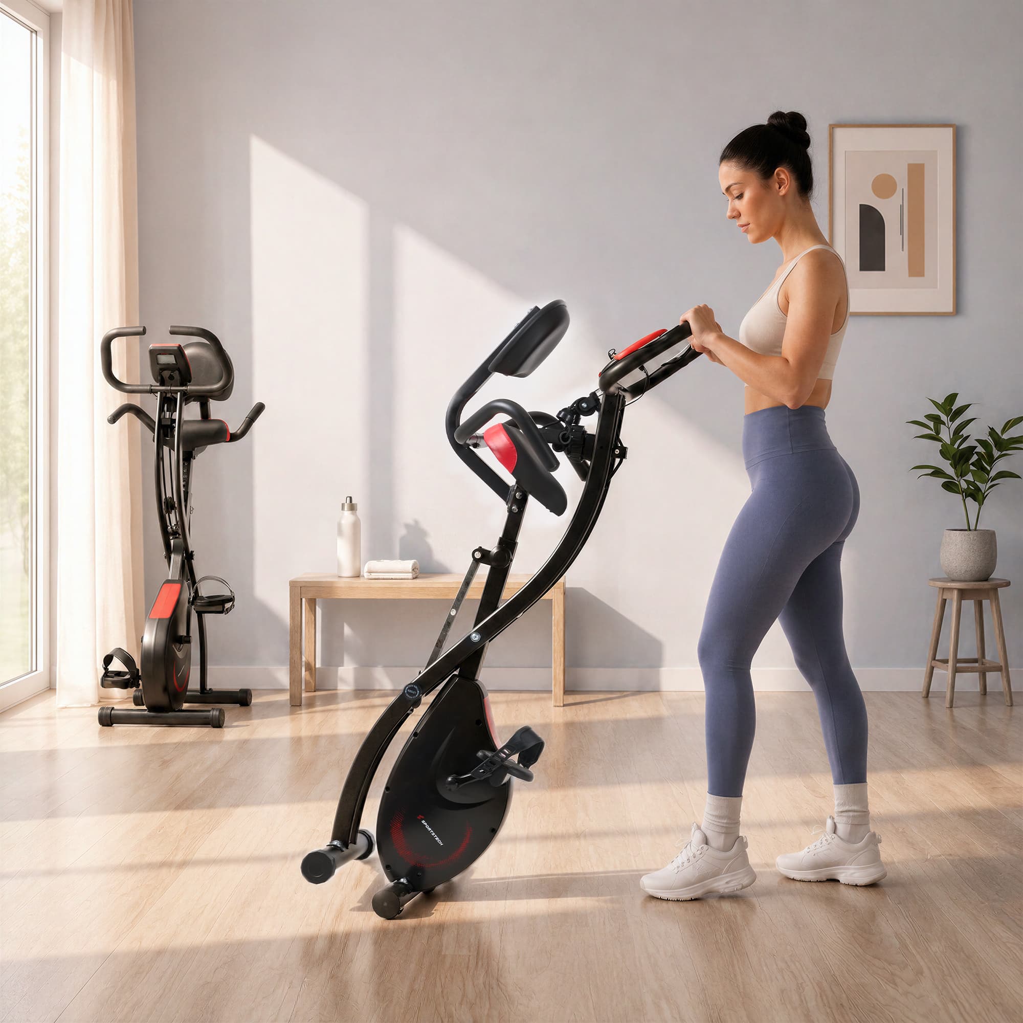 X150 Ergometer