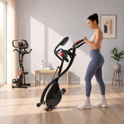 X150 Ergometer