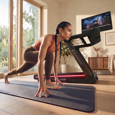 AquaElite + sTread Pro Bundle