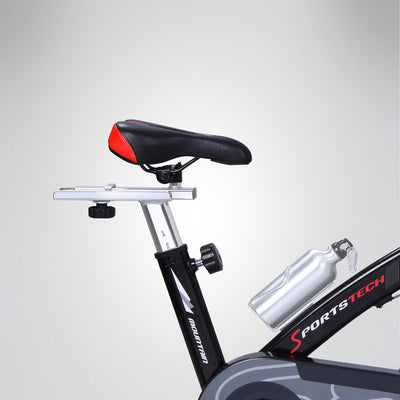 SX200 Speedbike