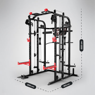 SXM150 Smith Machine