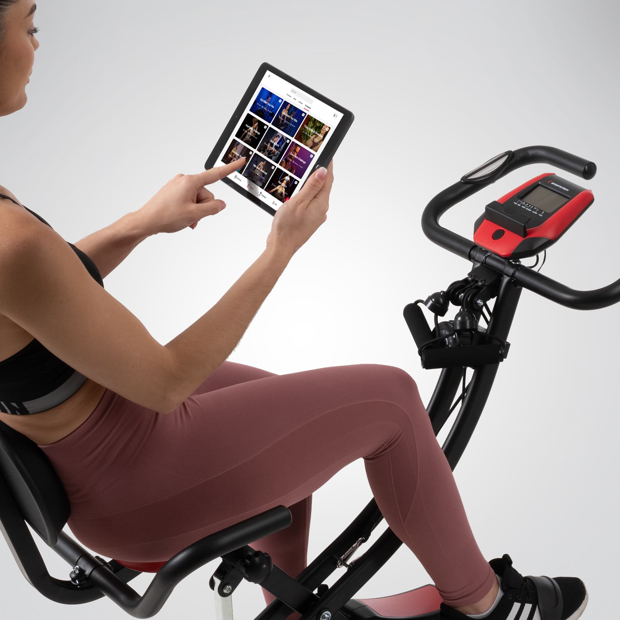 X150 Ergometer