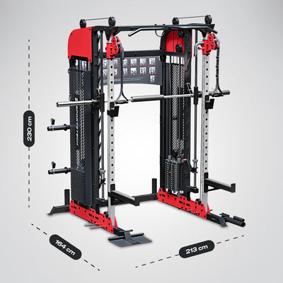 SXM200 Smith Machine