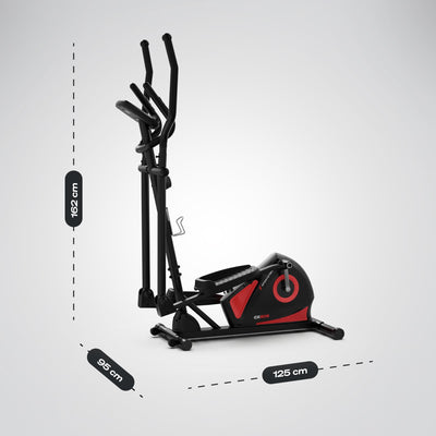 CX608 Crosstrainer