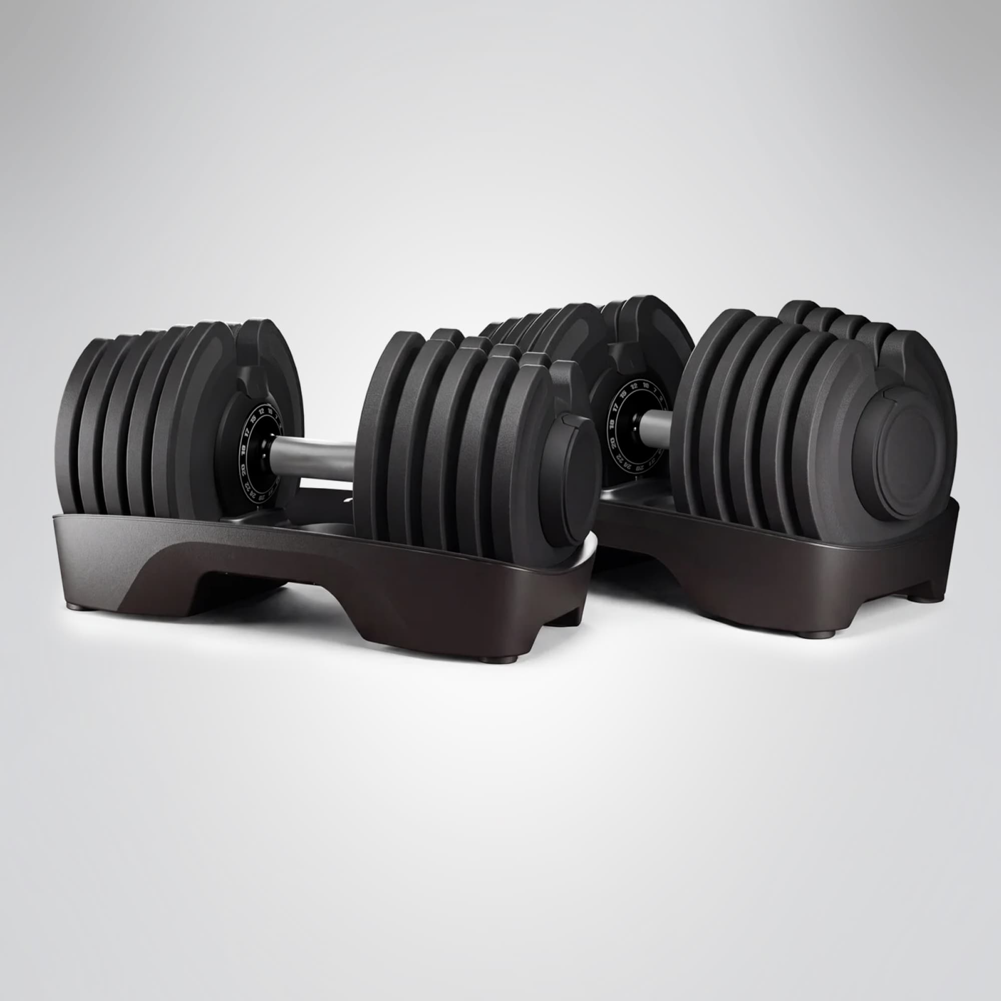 Ironmate Hantel 1x 40kg