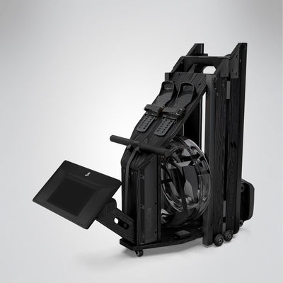Aqua Elite Rudergerät schwarz 10,1"