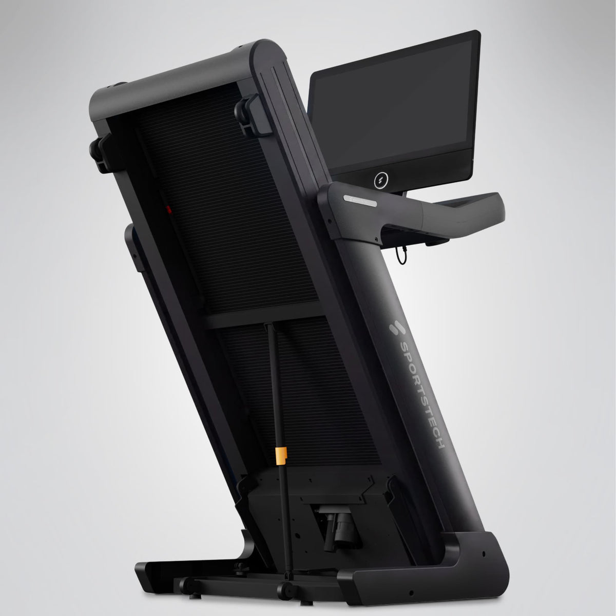 HGX300 + sTreadPro