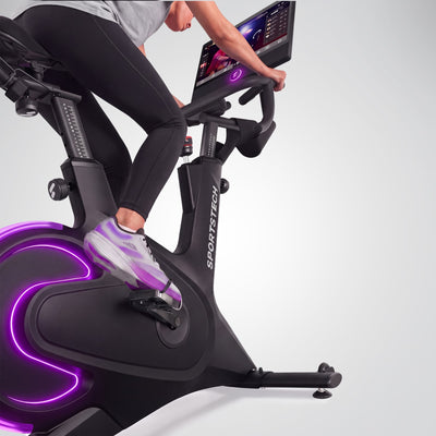 HGX300 + sBike