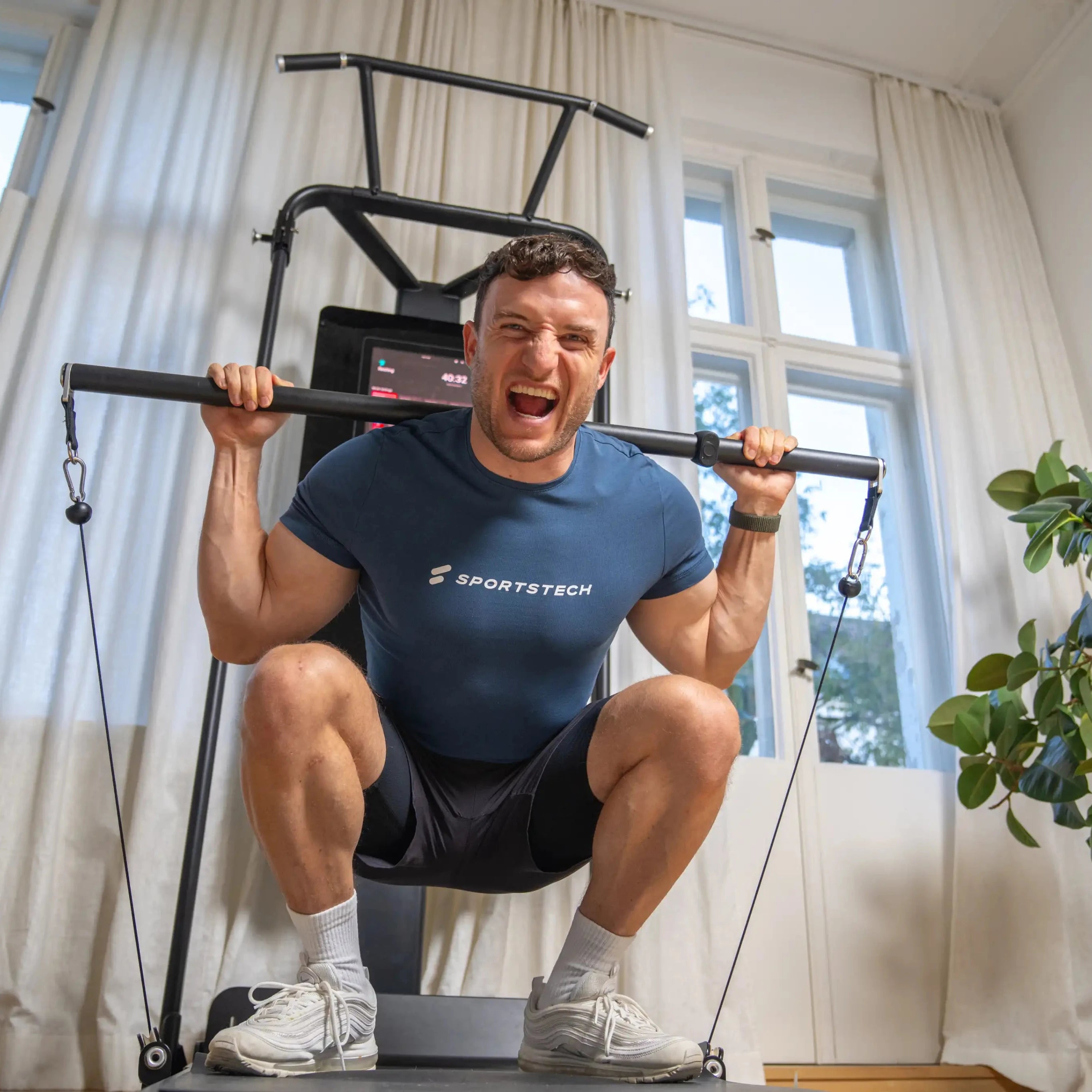 Sascha Huber