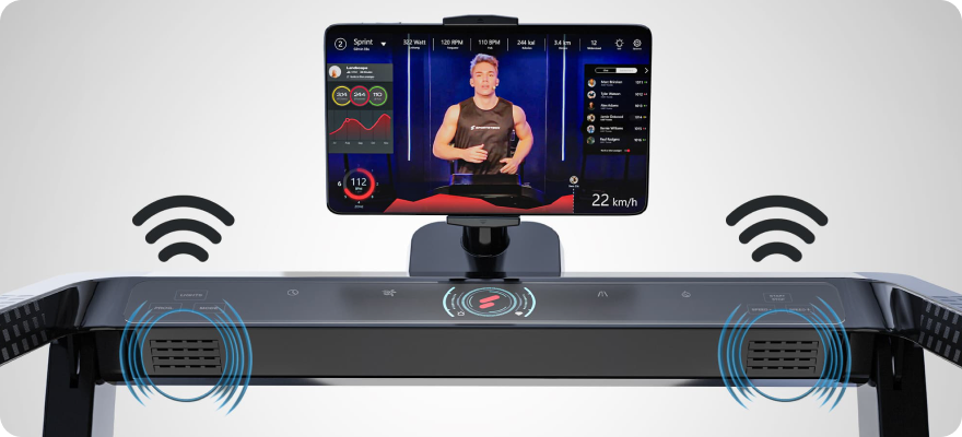 Allenarsi