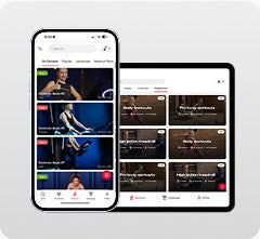 Sportstech Live