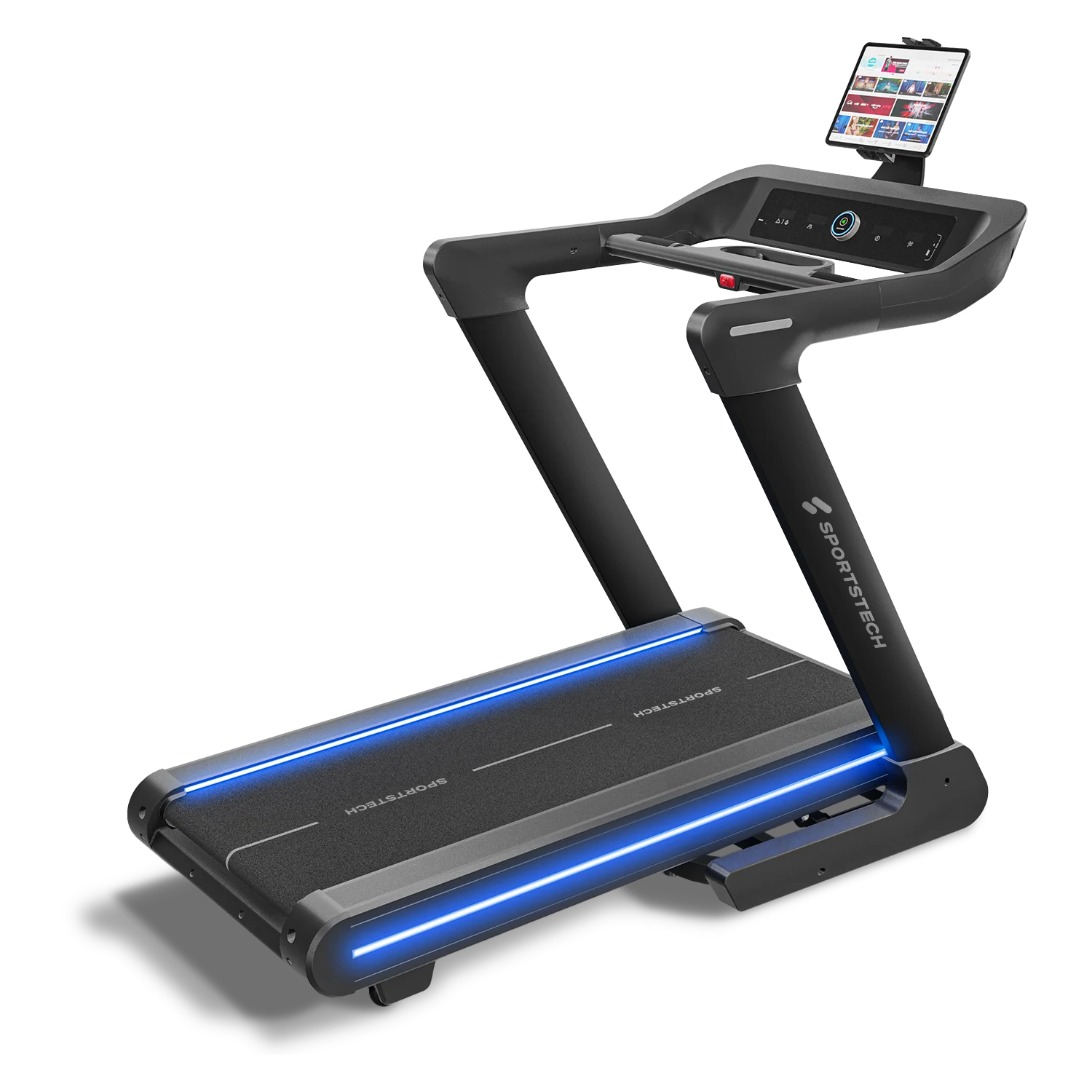 sTread Lite Laufband