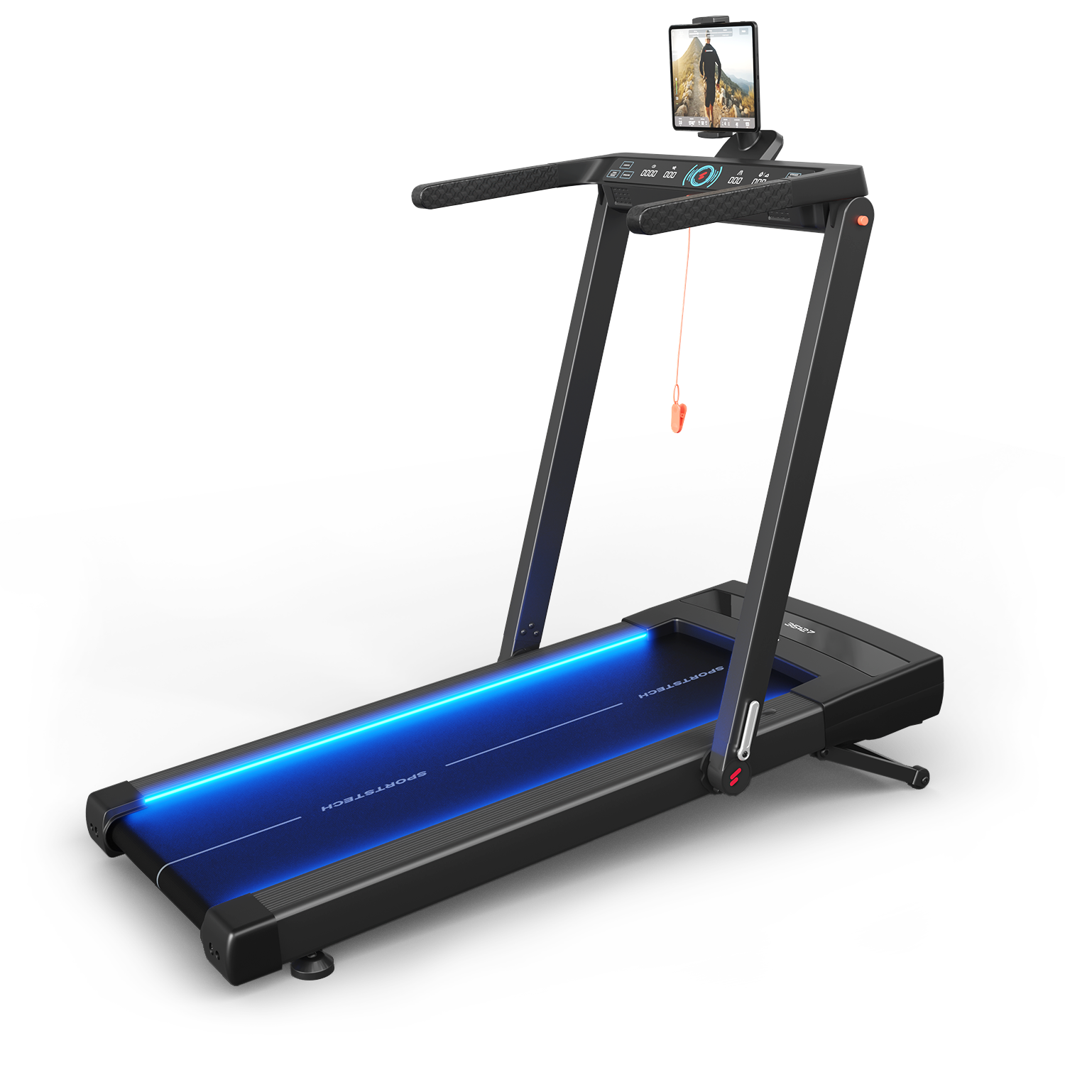 sTread Fold Pro Laufband