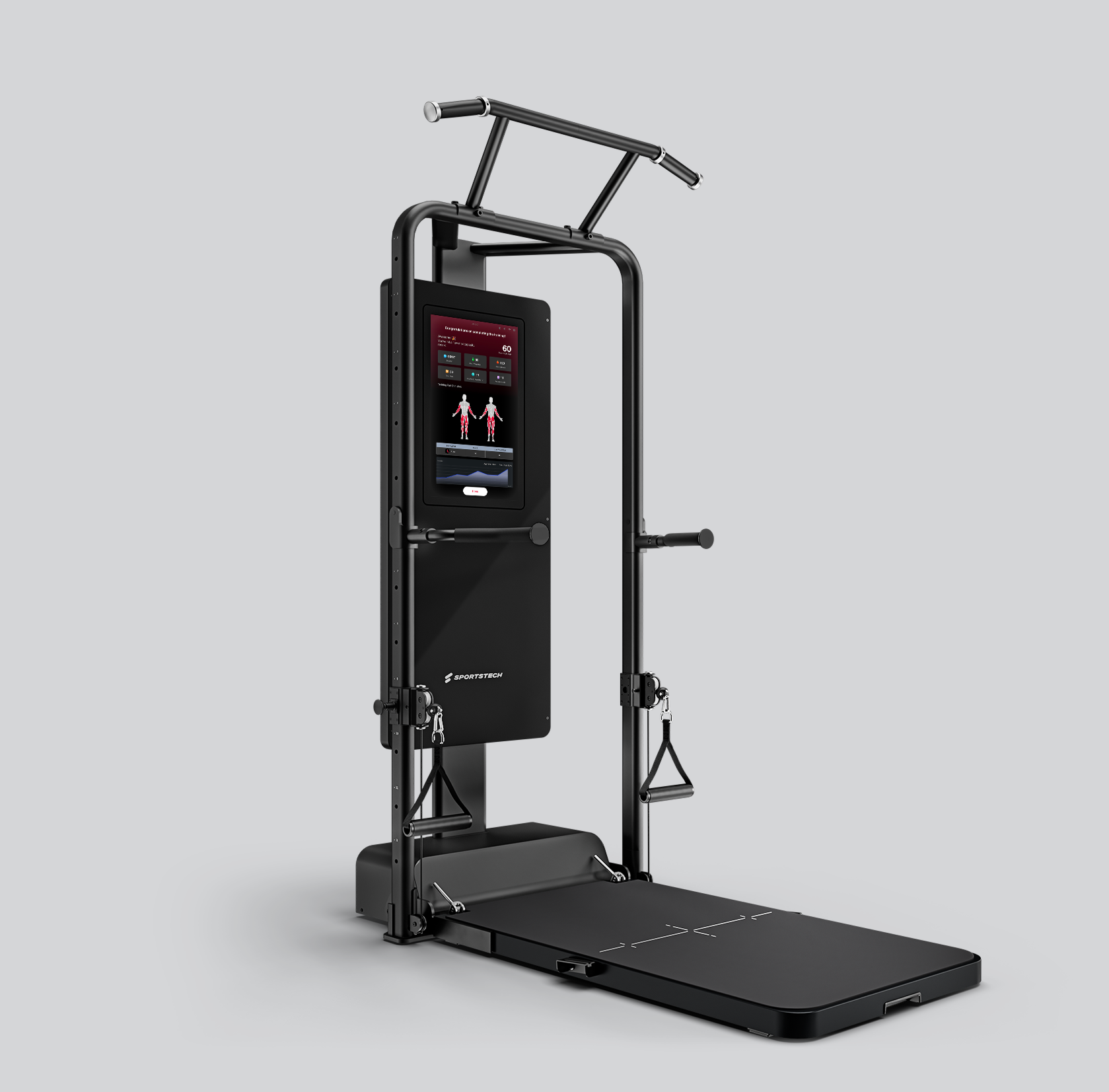 sBIKE Exercise Bike