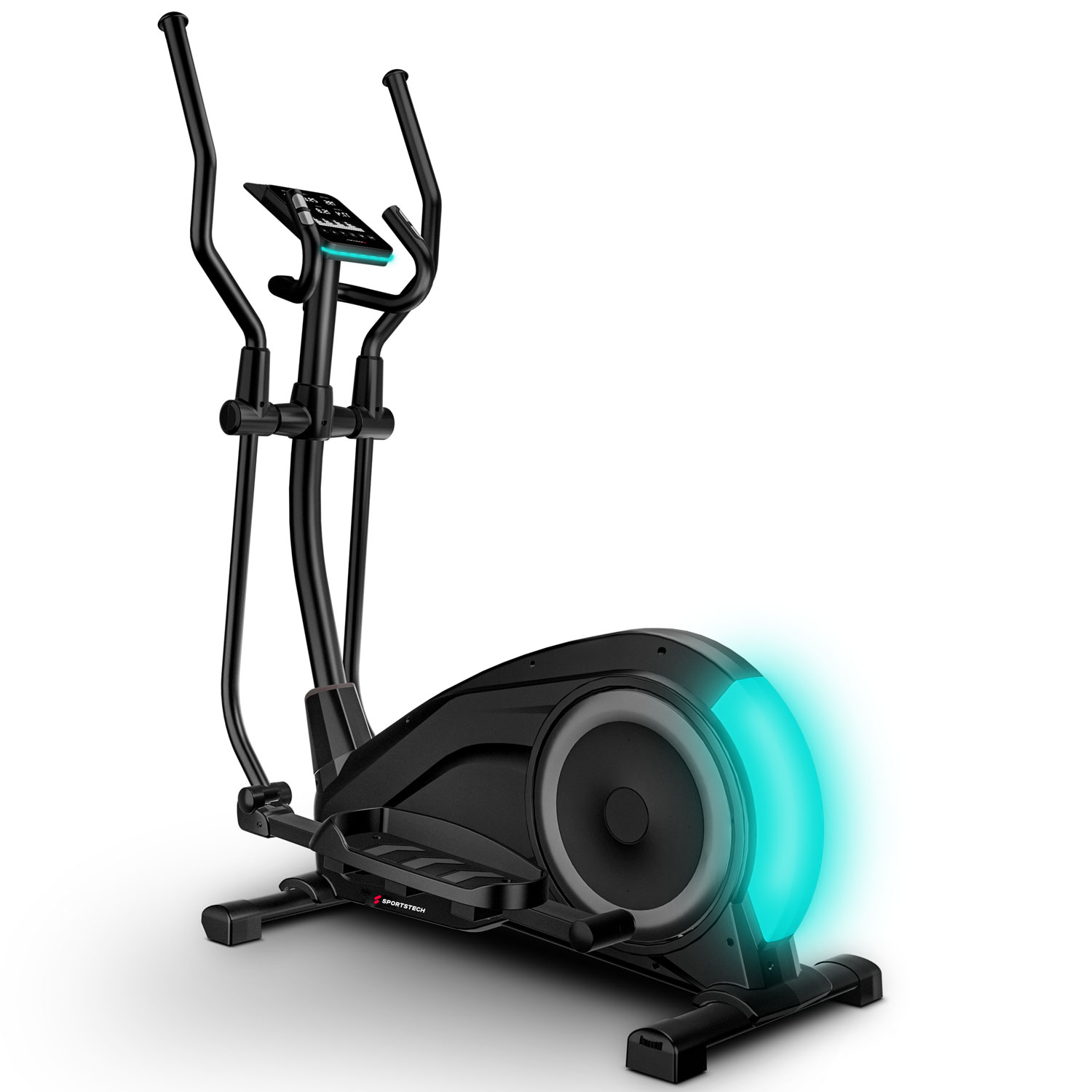 Sportstech cx2 cross trainer review best sale