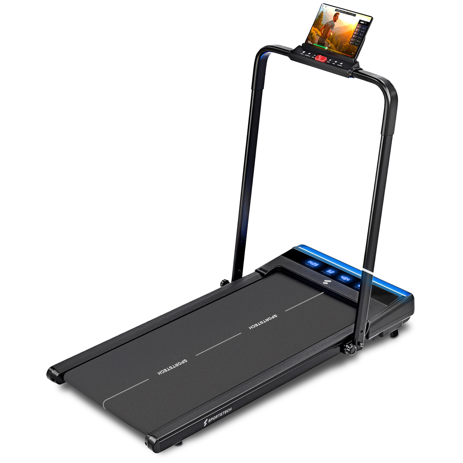 sWalk Lite Plus Laufband