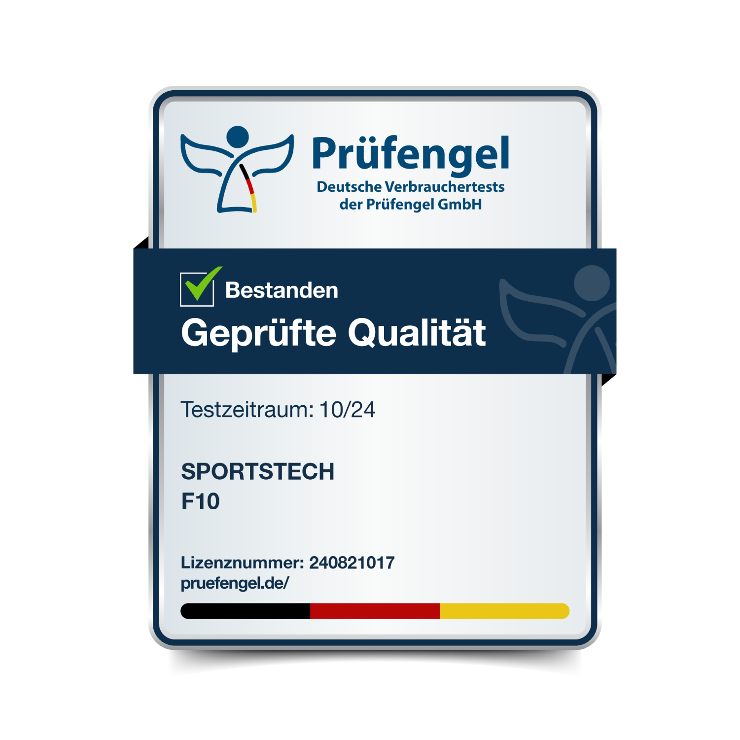 Prüfengel
