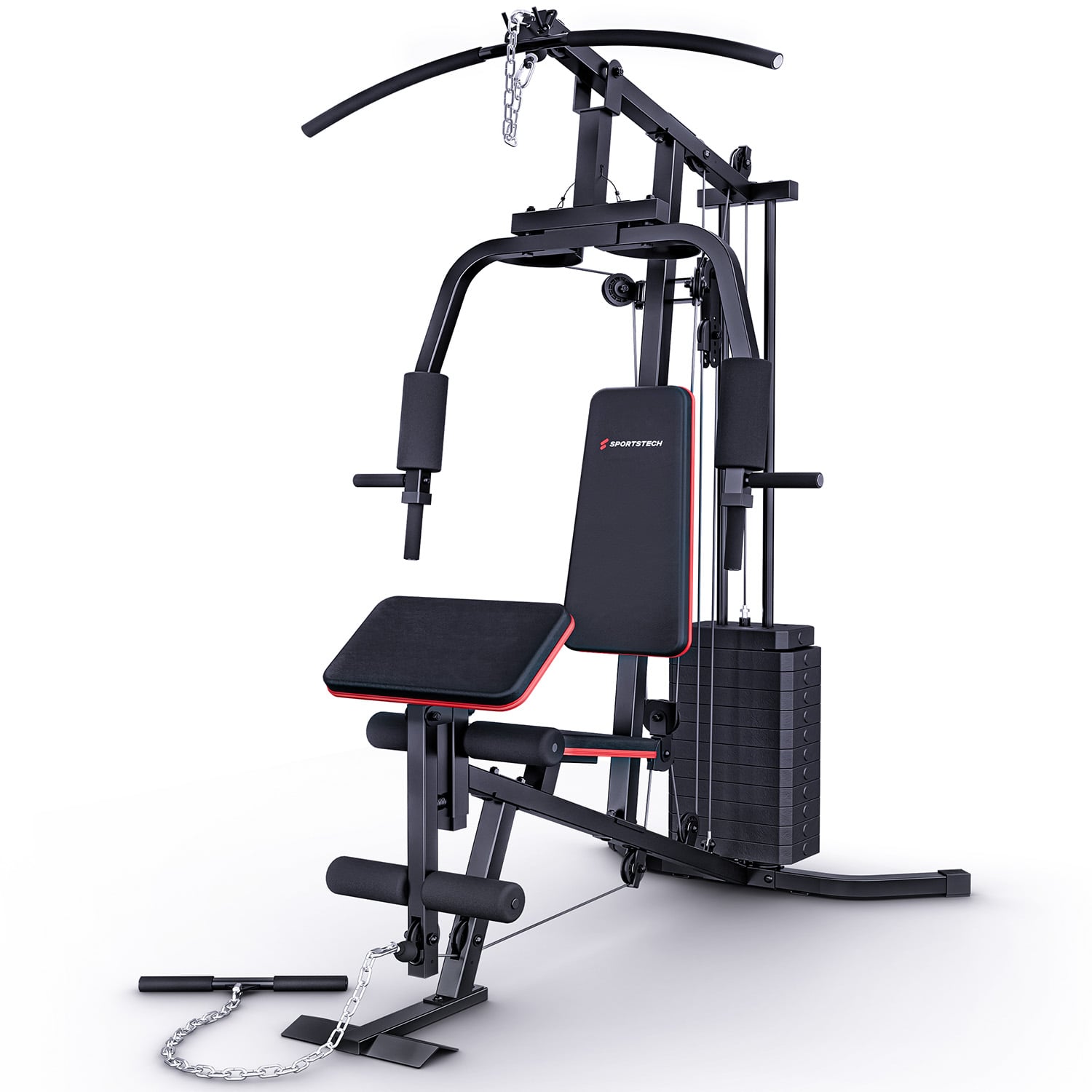 HGX50 Kraftstation