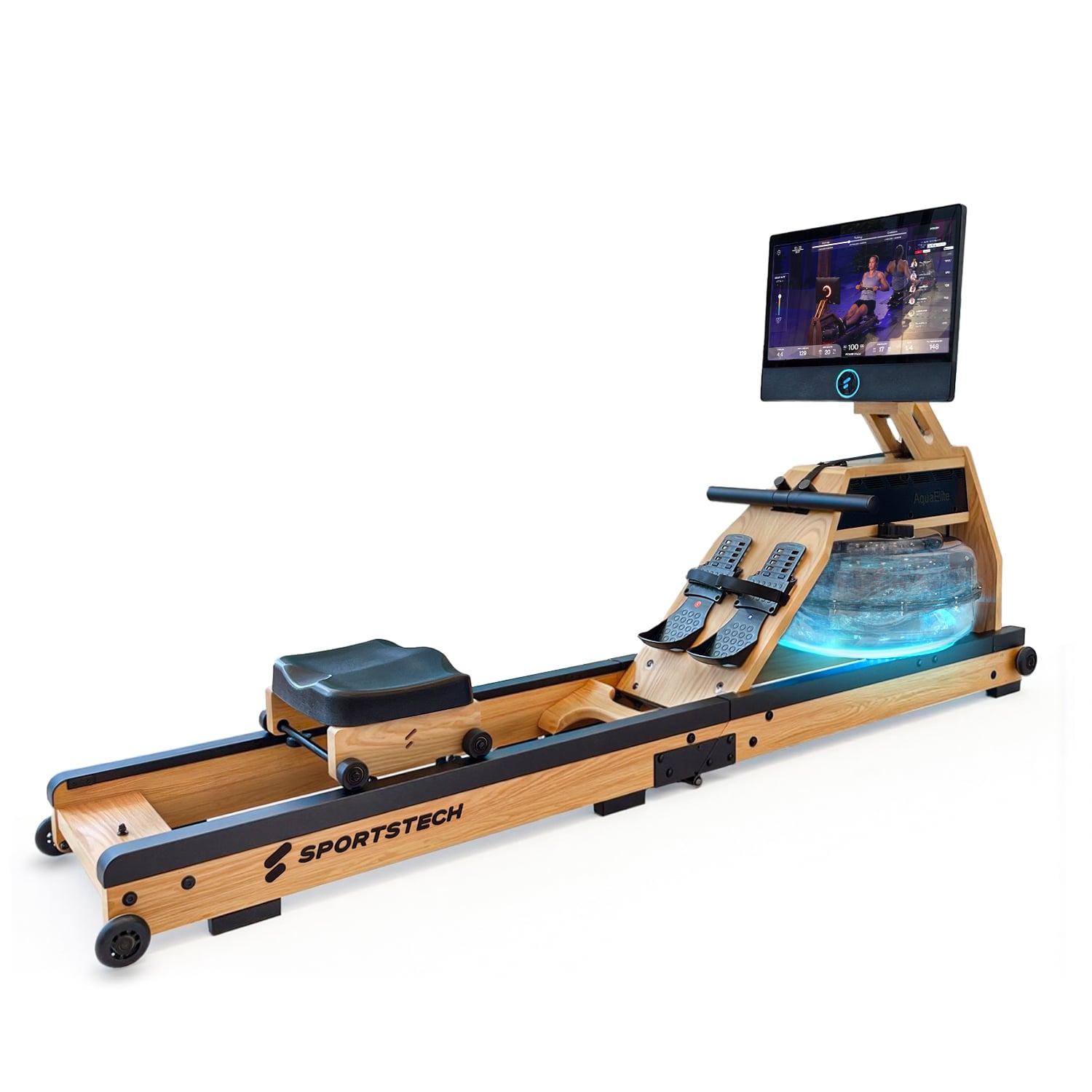 Vibrationsplatte fr Zuhause | Effektives Training von SPORTSTECH
