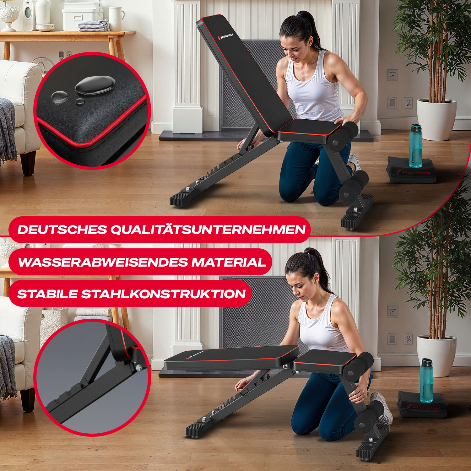 BRT250 + AH150 20 kg