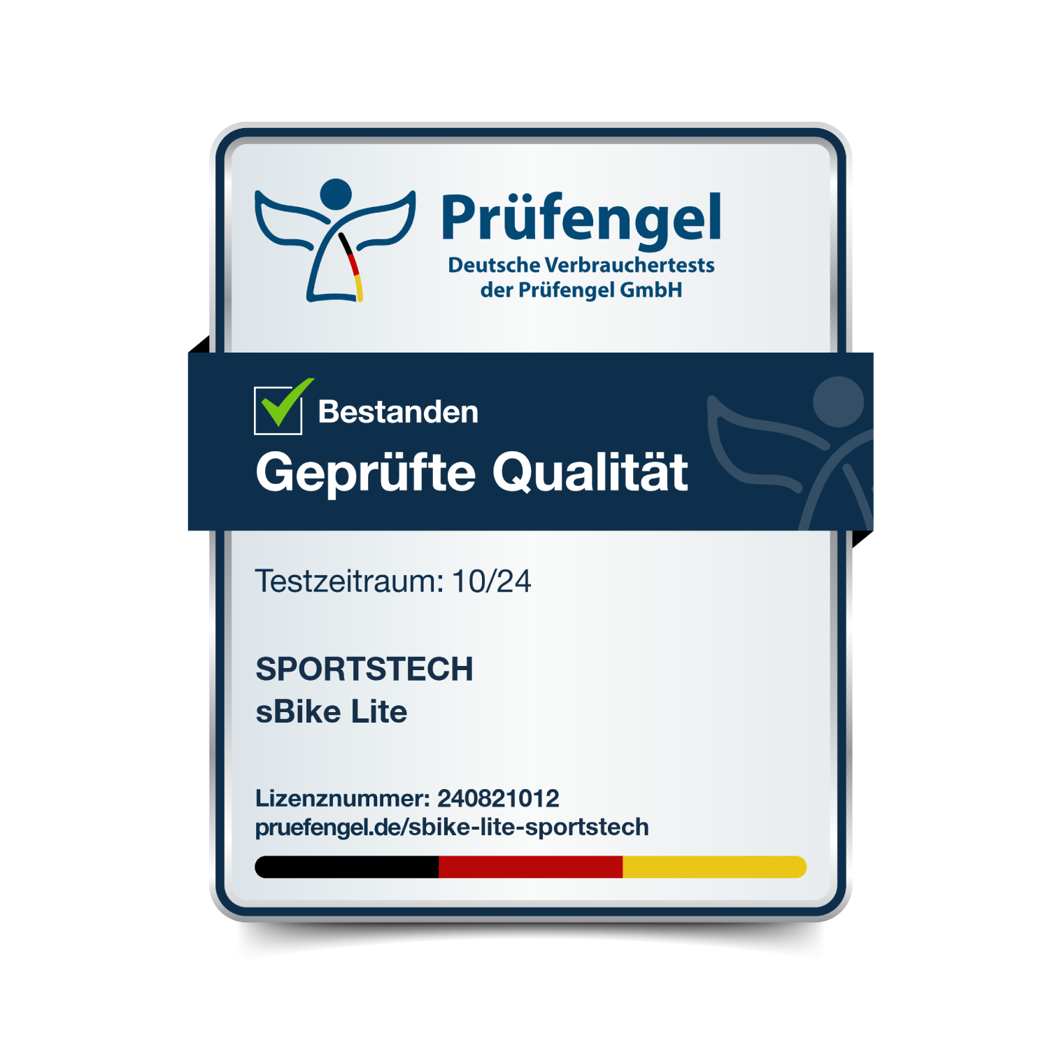Prüfengel