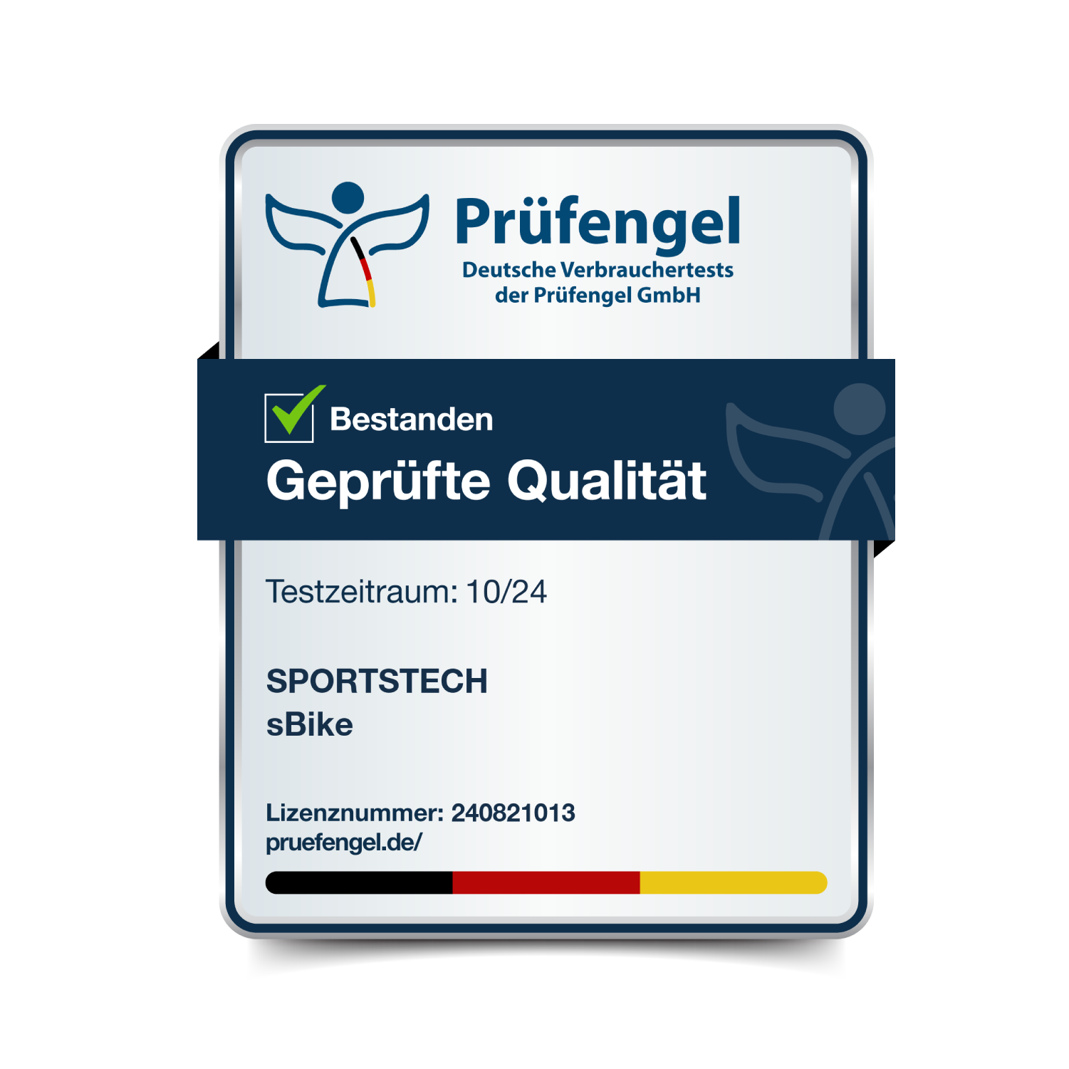 Prüfengel