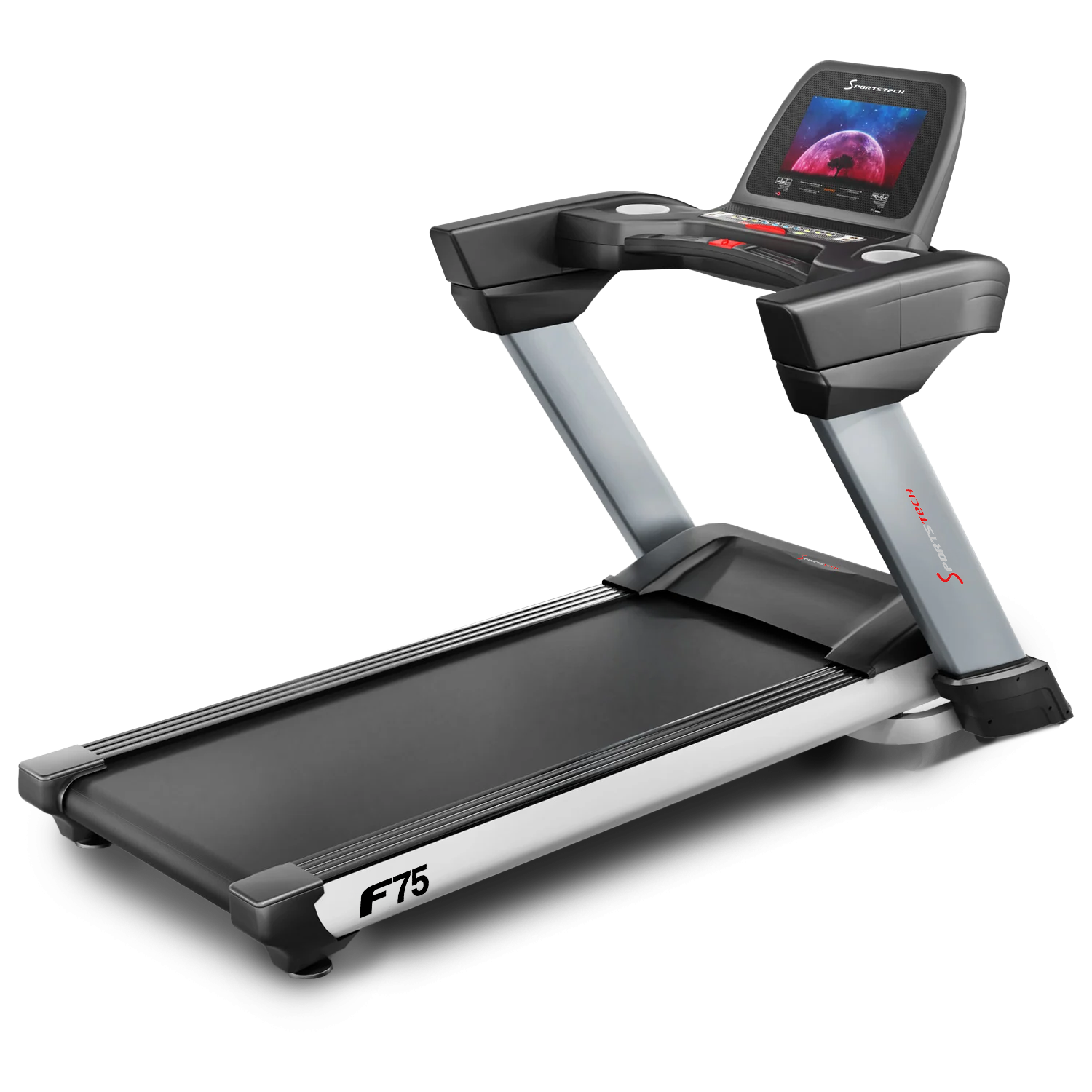 F75 Profi-Laufband