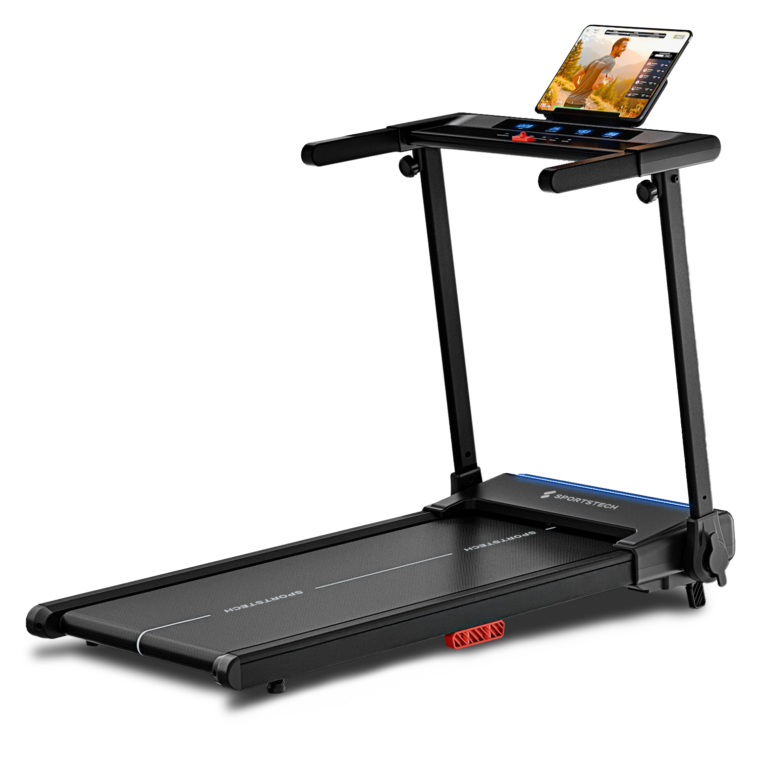 sProRun Laufband