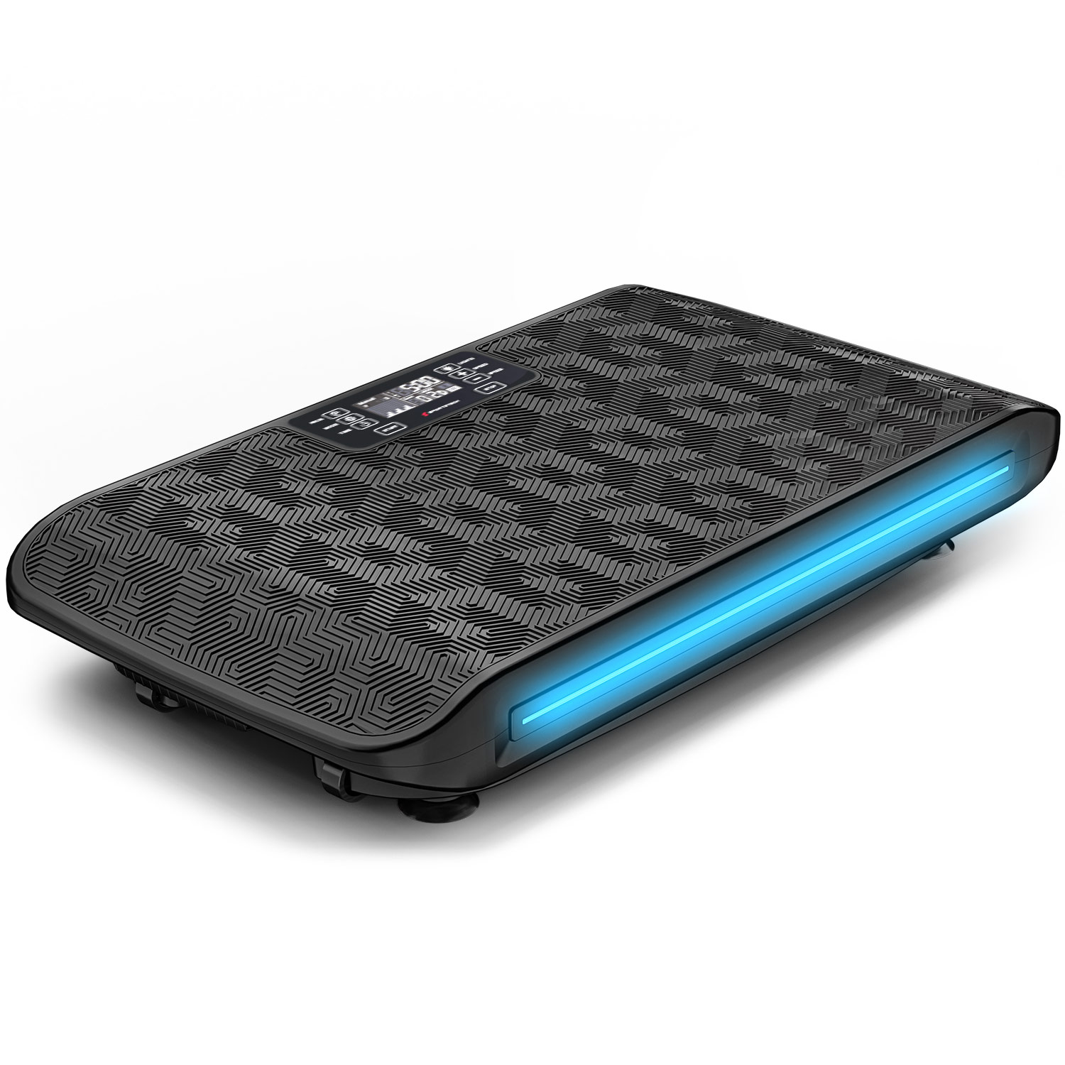 sVibe Vibrationsplatte